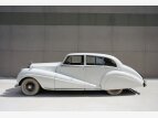 Thumbnail Photo 1 for 1951 Rolls-Royce Silver Wraith